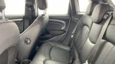 MINI Hatchback 1.5 Cooper Exclusive 5dr Auto [Comfort Pack] Petrol Hatchback